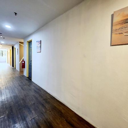 Gohtong Jaya Queen Hotel Genting Highlands Dış mekan fotoğraf
