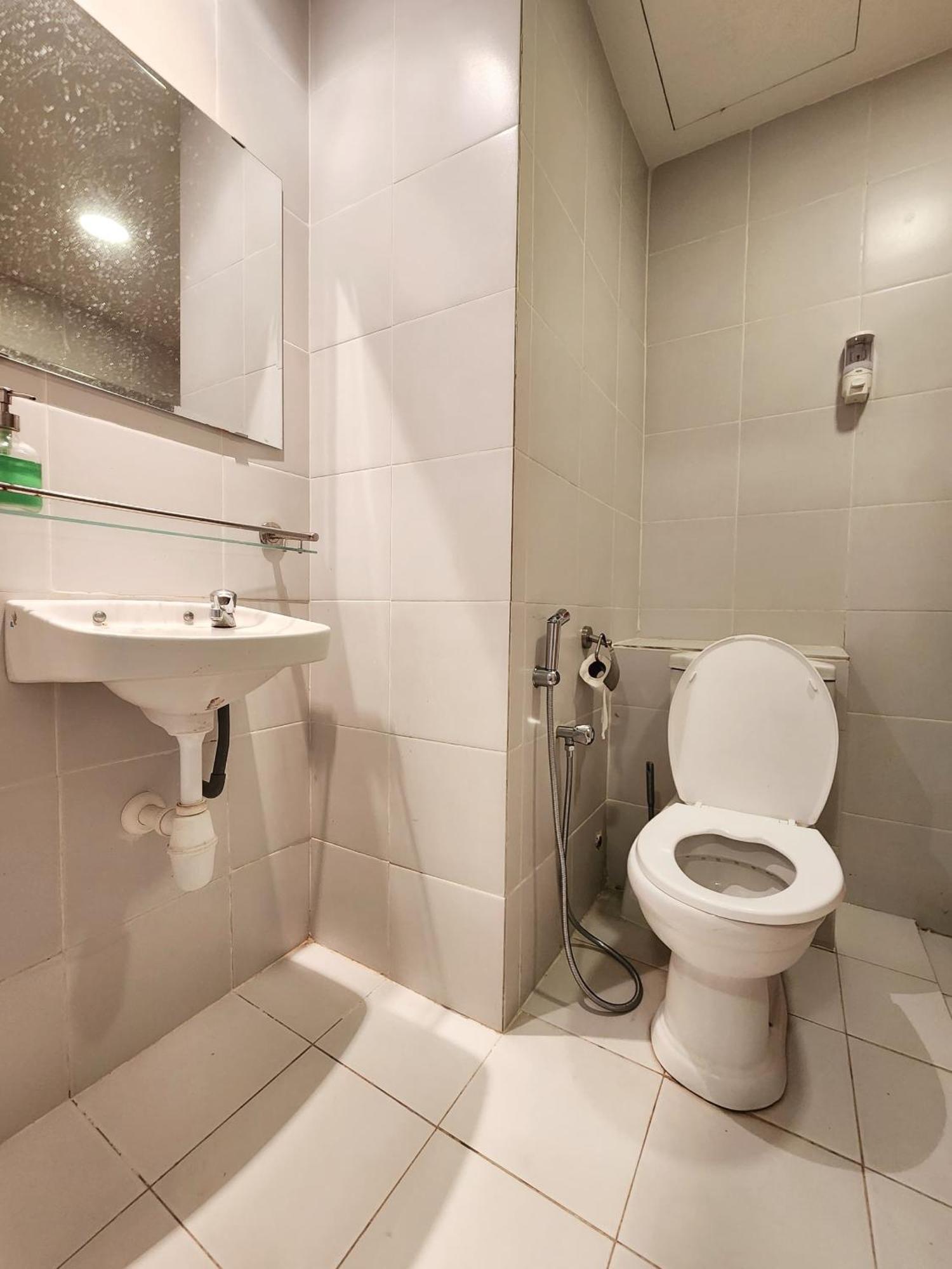 Gohtong Jaya Queen Hotel Genting Highlands Dış mekan fotoğraf
