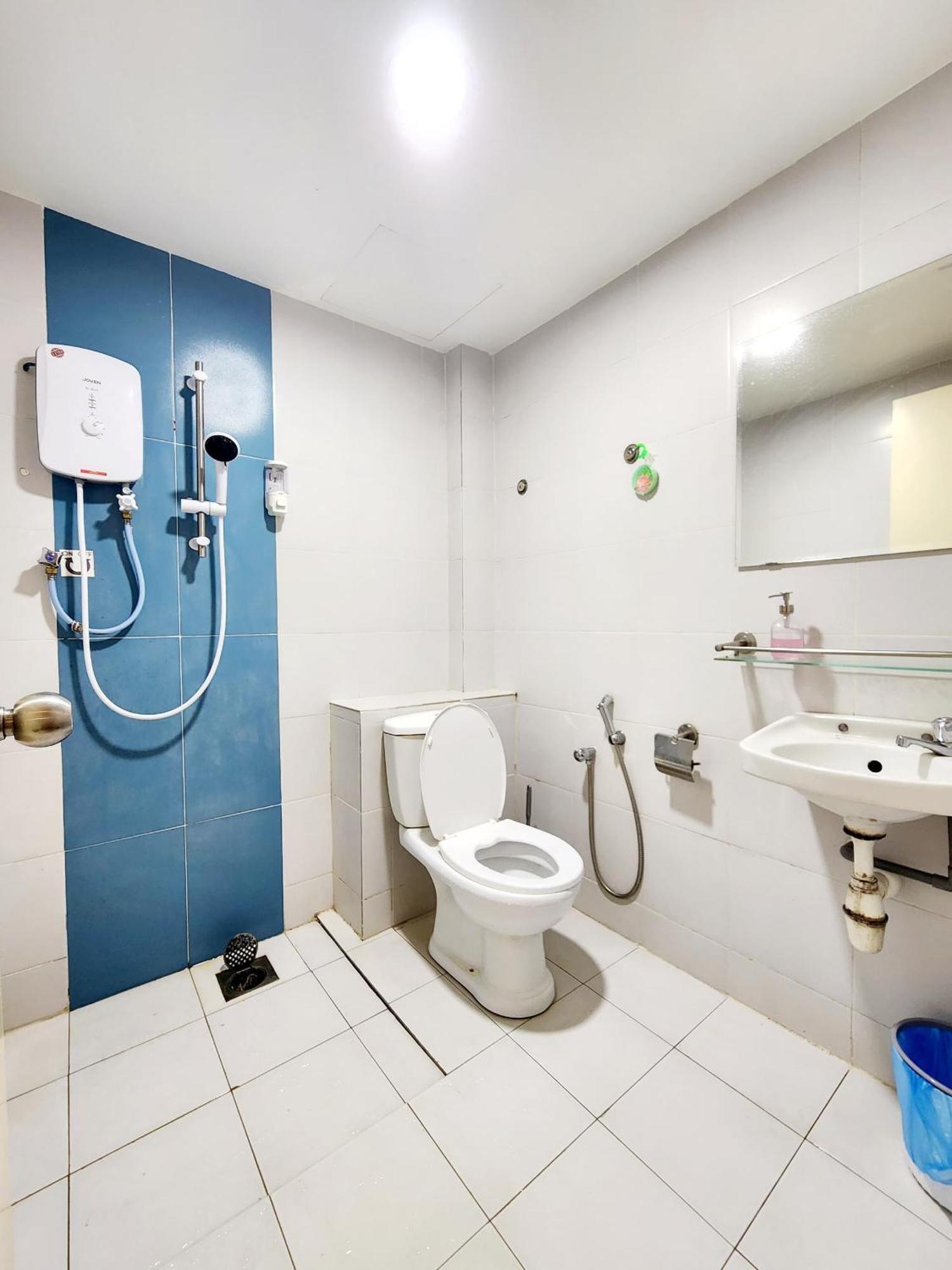 Gohtong Jaya Queen Hotel Genting Highlands Dış mekan fotoğraf