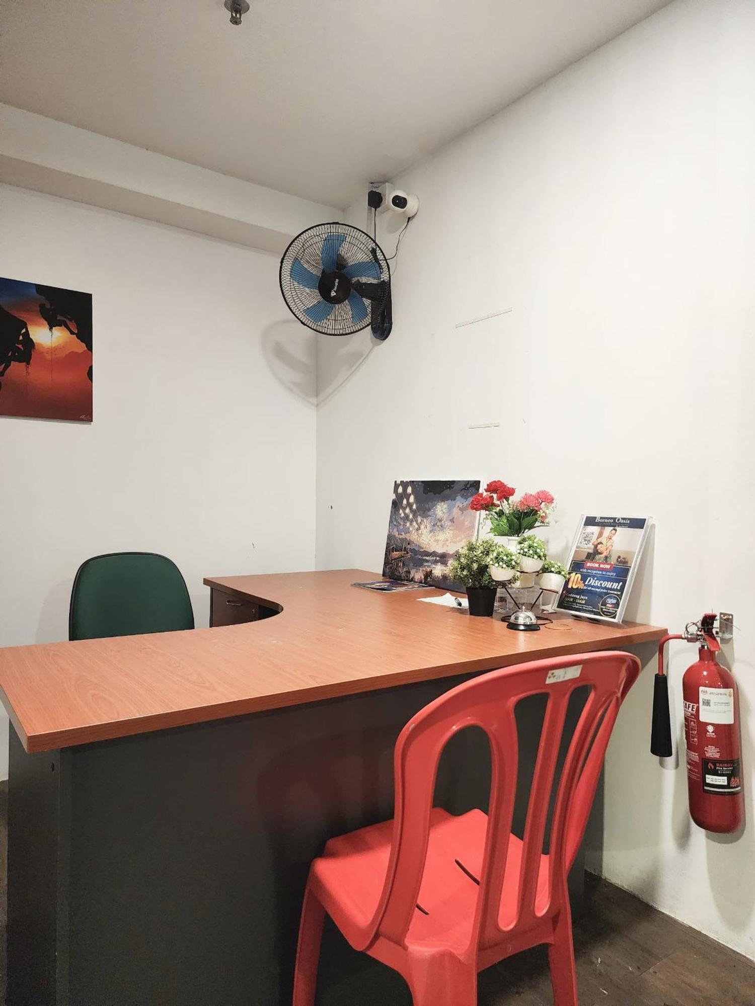 Gohtong Jaya Queen Hotel Genting Highlands Dış mekan fotoğraf